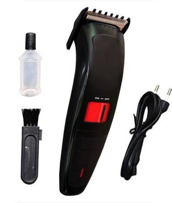 NP NP-007 Professional hair shaver 2 in 1 Trimmer, Body Groomer, ...