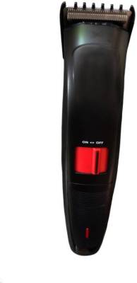 NP NP-007 Professional hair shaver 2 in 1 Trimmer, Body Groomer, ...