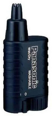 Panasonic ER115 Shaver For Men(Black) available at flipkart for Rs.875