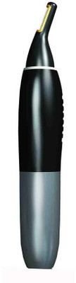 

Philips NT9110/30 (8849 110 30930) Cordless Trimmer for Men(Black)