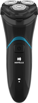 HAVELLS RS7101 Shaver For Men(Black) HAVELLS RS7101 Shaver For Men(Black)