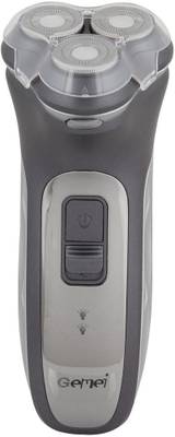 Gemei GM-6900-NW Rechargeable Shaver For Men