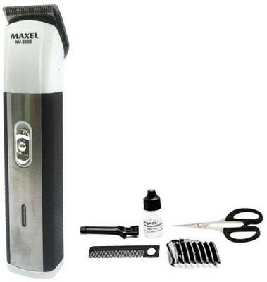 Maxel AK-3935-CS Rechargeable Trimmer For Men