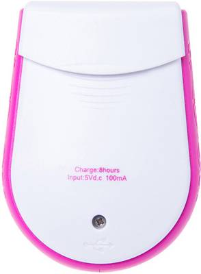 JM ST492314 Ladies Washable Cordless Electric RechargeableTrimmer...
