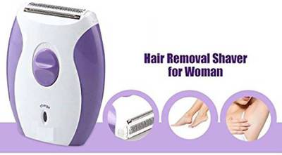 POWERNRI AK 2001 maxel professional shaver Shaver For Women