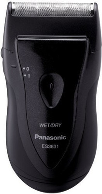 

Panasonic Single Blade Travel Shaver(Set of)