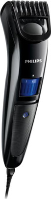 PHILIPS BT3200/15(885 3200 15280) Runtime: 30 min Trimmer for Men(Multicolor)