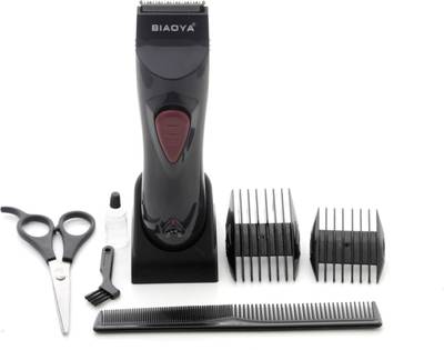 Biaoya BAY-8900A Heavy Duty High Precision Hair Trimmer For Men