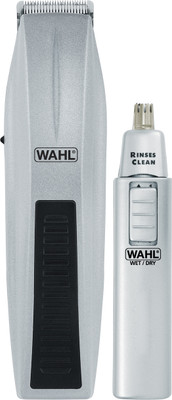 

Wahl Mustache & Beard Battery Trimmer