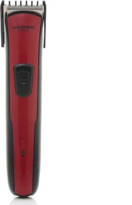 Sportsman SM-643 Professional Hair Clipper Trimmer For Men