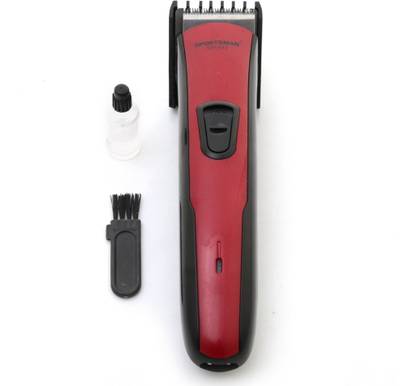 Sportsman SM-643 Professional Hair Clipper Trimmer For Men