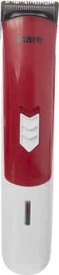 iCare ICHT6 2in1 Rechargeable Trimmer For Men