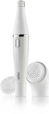 

Braun 820 Cordless Epilator(White)