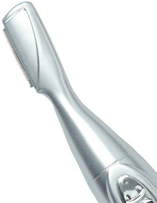 Shrih SH-5007 Portable Hair Remover Eyebrow Trimmer For Women