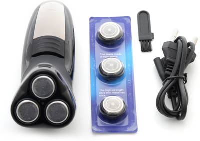 Sportsman SM-502 Rechargeable Professional Shaver For Men