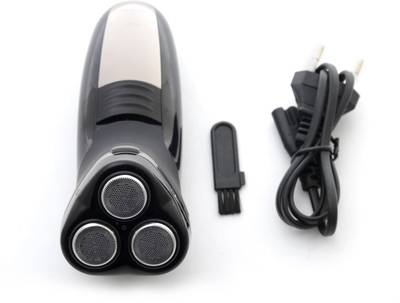 Sportsman SM-502 Rechargeable Professional Shaver For Men