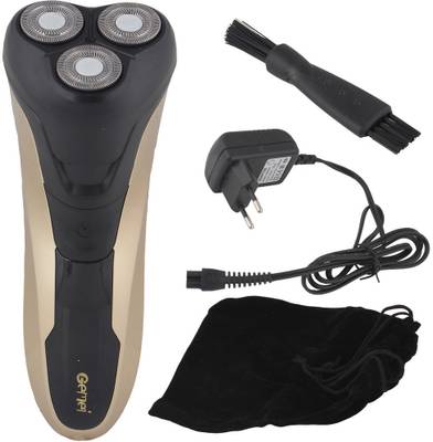 Gemei GM-6600-NW Rechargeable Shaver For Men