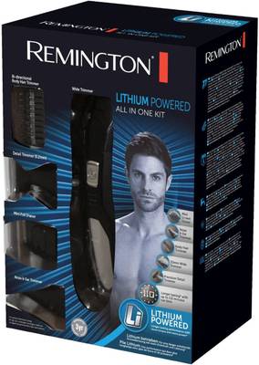 Remington PG6060 Body Groomer Trimmer For Men
