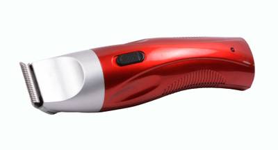 JM SR75215 Rechargeable Beard Mustache Hair Clipper Trimmer For M...