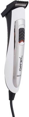 Gemei Professional Trimmer GM-202 Trimmer For Men (Multicolor) 