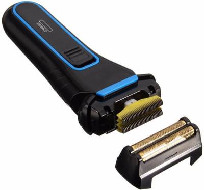 NP KMT-2016 Professional Electric Rechargeable Shaver, Trimmer Fo...