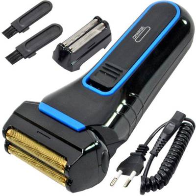 NP KMT-2016 Professional Electric Rechargeable Shaver, Trimmer Fo...