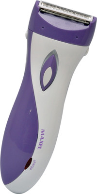 51% OFF on Maxel M2002 Shaver For Women(Purple) 51% OFF on Maxel M2002 Shaver For Women(Purple)