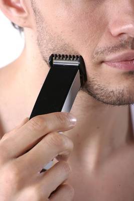 Nova NHT 1070/00 Titanium Blades for Men Trimmer For Men