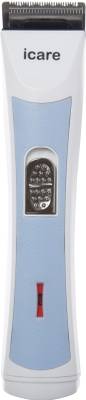 iCare ICHT10 2in1 Rechargeable Trimmer For Men