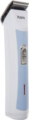 iCare ICHT10 2in1 Rechargeable Trimmer For Men