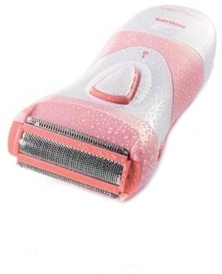 Philips HP6306/00 Lady Shave Epilator For Women