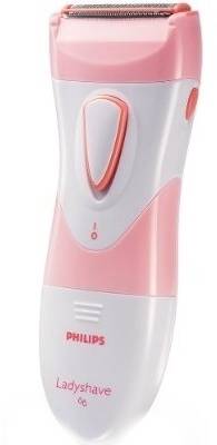 Philips HP6306/00 Lady Shave Epilator For Women