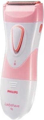 Philips HP6306/00 Lady Shave Epilator For Women