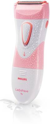 Philips HP6306/00 Lady Shave Epilator For Women