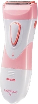 22% OFF on PHILIPS HP6306/00 Cordless Epilator(Pink, White) 22% OFF on PHILIPS HP6306/00 Cordless Epilator(Pink, White)