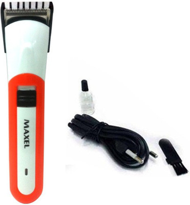 

Maxel RF3206 Cordless Trimmer for Men(Multicolor)