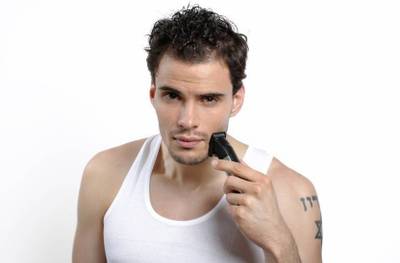 mz NHC-2599 NHC_2599 Trimmer, Clipper, Bikini Trimmer For Men, Wo...