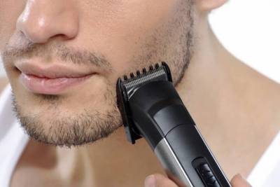 mz NHC-2599 NHC_2599 Trimmer, Clipper, Bikini Trimmer For Men, Wo...