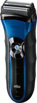 

Braun SH340s Shaver For Men