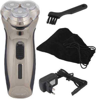 Gemei GM-7000-NW Rechargeable Shaver For Men