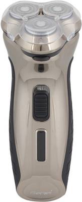 Gemei GM-7000-NW Rechargeable Shaver For Men
