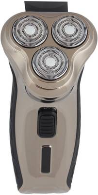 Gemei GM-7000-NW Rechargeable Shaver For Men