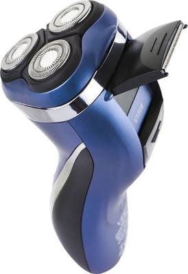 Vega Mr. Cool VHST-01 Shaver For Men (Blue) 