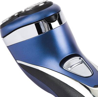 Vega Mr. Cool VHST-01 Shaver For Men (Blue) 