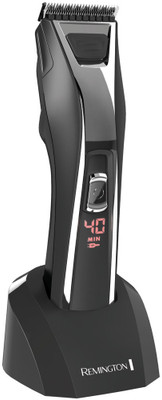 

Remington HC5750 Corded & Cordless Trimmer for Men(Multicolor)