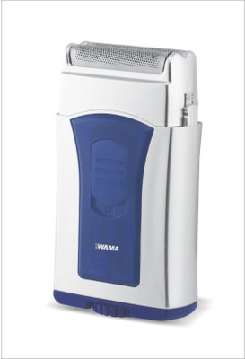 

Wama WMMS02 Shaver For Men(Blue)