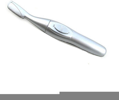 

Bs Spy 66545215 Cordless Trimmer for Women(Silver)