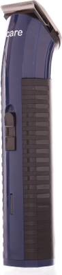 iCare ICHT13 2in1 Rechargeable trimmer Trimmer For Men