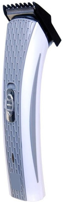 

Blue Me BMNHC3922 Cordless Trimmer for Men(White)
