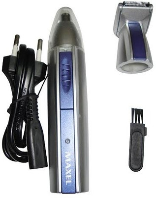 

Maxel AK 900 Cordless Trimmer for Men(Blue)